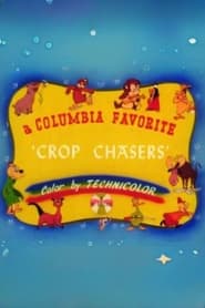 Crop Chasers' Poster