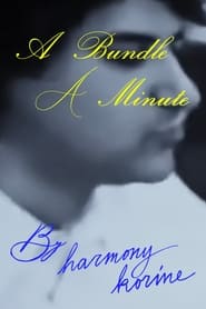 A Bundle A Minute' Poster