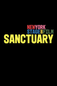 Sanctuary' Poster