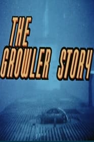 The Growler Story' Poster