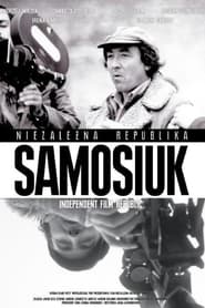 Samosiuk The Independent Film Republic' Poster