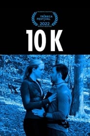 10 K' Poster