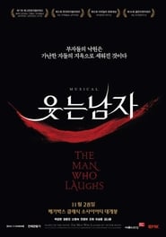 The Man Who Laughs