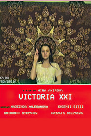 Victoria XXI' Poster