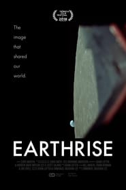 Earthrise' Poster