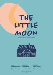 The Little Moon' Poster