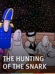 The Hunting of the Snark' Poster