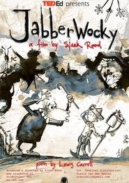 Jabberwocky One of Literatures Best Bits of Nonsense' Poster