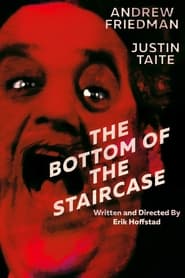 The Bottom of the Staircase' Poster