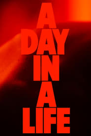 A Day in a Life' Poster