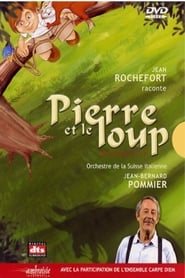 Pierre et le Loup' Poster