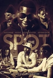 The Spot' Poster