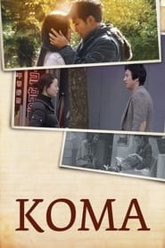 Koma' Poster