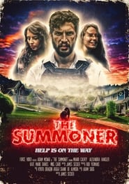 The Summoner' Poster