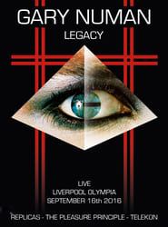 Legacy' Poster