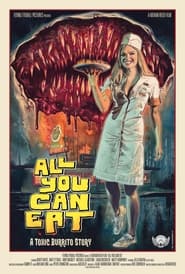 All You Can Eat' Poster