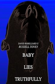 Baby Lies Truthfully' Poster