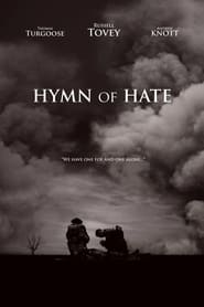 Hymn of Hate' Poster