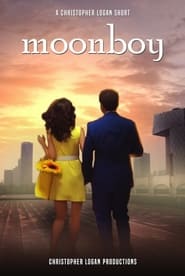 Moonboy' Poster