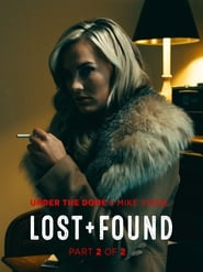 Lost and Found Part Two The Cross' Poster