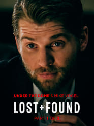 Lost and Found Part One The Hunter' Poster