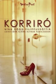 Korrir' Poster