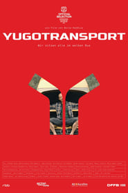 Yugotransport  Wir sitzen alle im selben Bus' Poster