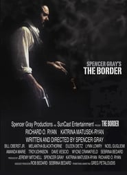 The Border' Poster