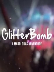 GlitterBomb' Poster