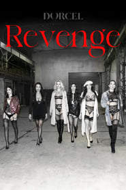 Revenge' Poster