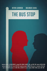 The Bus Stop' Poster