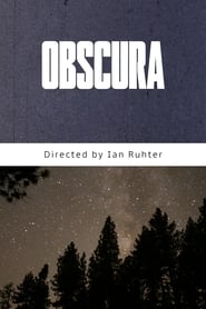 Obscura' Poster