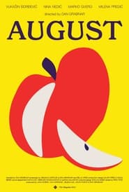 August' Poster