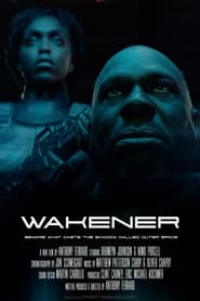 Wakener' Poster