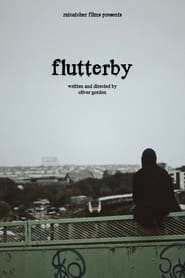 Flutterby' Poster