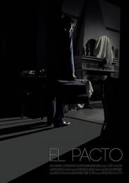 The Pact' Poster