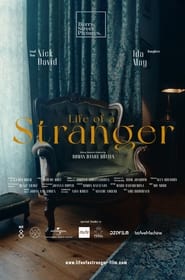 Life of a Stranger' Poster