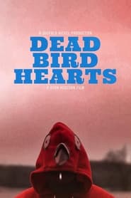 Dead Bird Hearts' Poster