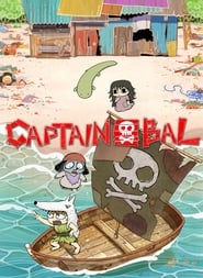 Captain Bal' Poster