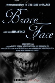 Brace Face' Poster