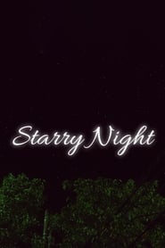 Starry Night' Poster