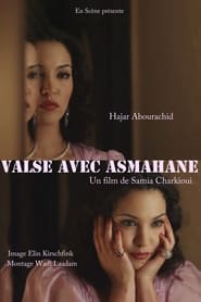 Valse with Asmahan' Poster