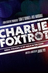 Charlie Foxtrot' Poster