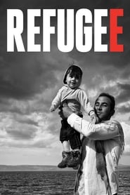 Refugee' Poster