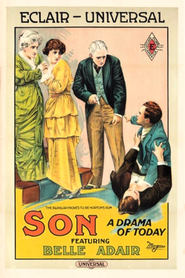 Son' Poster