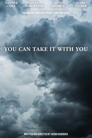 You Can Take It with You' Poster