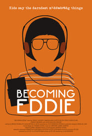 Becoming Eddie' Poster