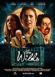 The Wilds' Poster