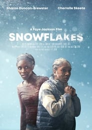 Snowflakes' Poster