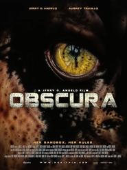 Obscura' Poster